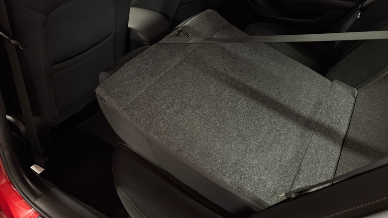 Mazda 6 2.0 SE-L Nav+ 4dr Petrol Saloon